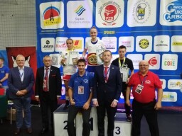 AIBA Silesian Cup, Gliwice September 2020